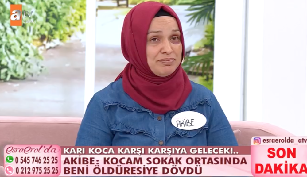 esra erol da akibe sertak kimdir ali ihsan sertak olayi nedir ali ihsan sertak kimdir